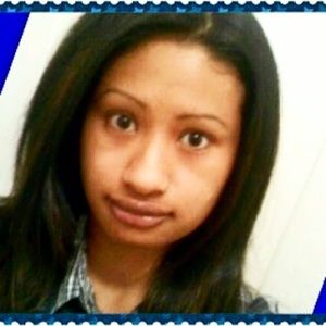 Meet your Posher, Sara